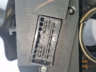 bontott FIAT PUNTO II Komplett Kormánykapcsoló (Bajuszkapcsoló)