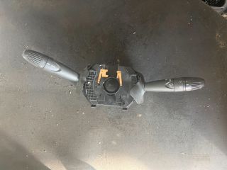 bontott FIAT PUNTO II Komplett Kormánykapcsoló (Bajuszkapcsoló)