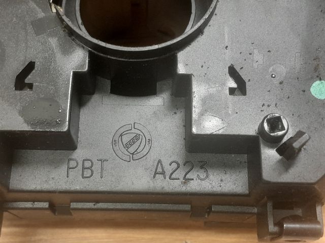 bontott FIAT PUNTO II Komplett Kormánykapcsoló (Bajuszkapcsoló)