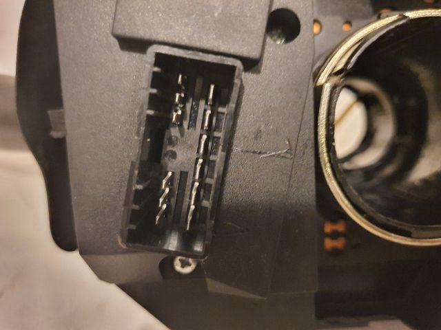 bontott FIAT PUNTO II Komplett Kormánykapcsoló (Bajuszkapcsoló)