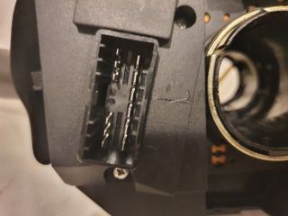 bontott FIAT PUNTO II Komplett Kormánykapcsoló (Bajuszkapcsoló)