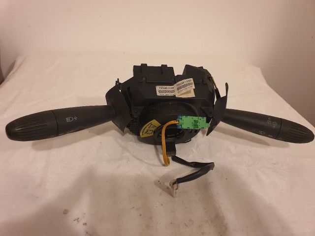 bontott FIAT PUNTO II Komplett Kormánykapcsoló (Bajuszkapcsoló)