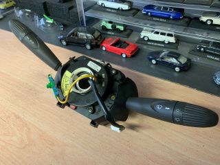 bontott FIAT PUNTO II Komplett Kormánykapcsoló (Bajuszkapcsoló)