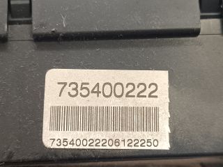 bontott FIAT PUNTO II Komplett Kormánykapcsoló (Bajuszkapcsoló)