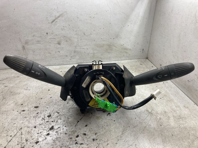 bontott FIAT PUNTO II Komplett Kormánykapcsoló (Bajuszkapcsoló)