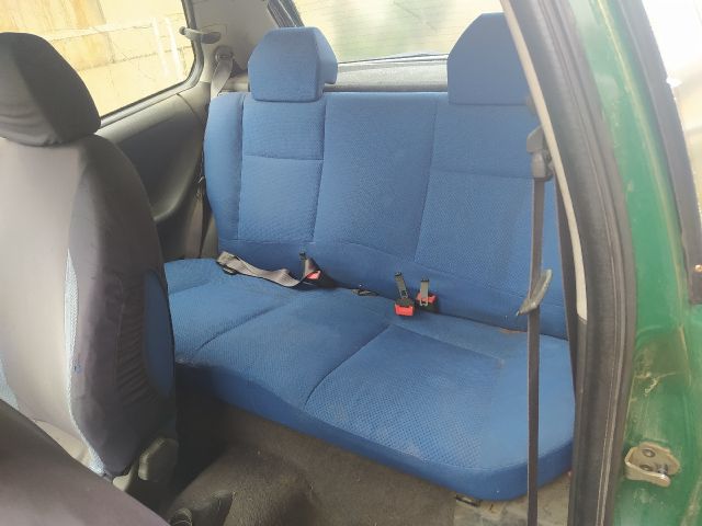 bontott FIAT PUNTO II Komplett Kormánykapcsoló (Bajuszkapcsoló)