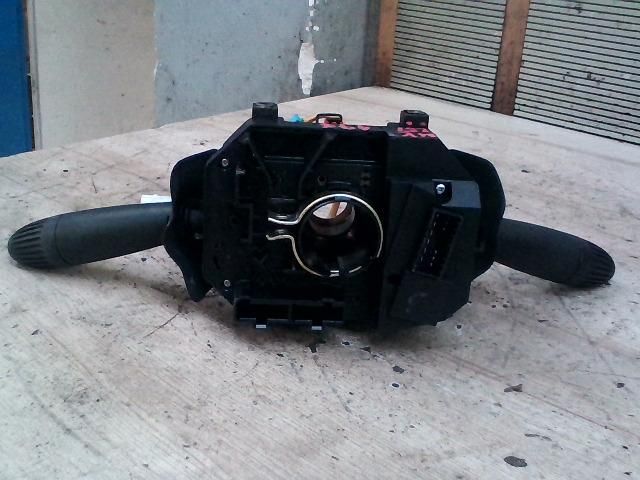 bontott FIAT PUNTO II Komplett Kormánykapcsoló (Bajuszkapcsoló)