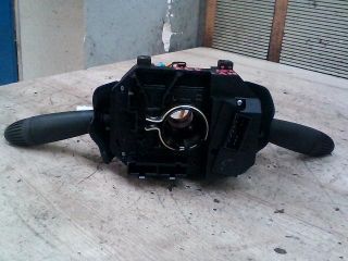 bontott FIAT PUNTO II Komplett Kormánykapcsoló (Bajuszkapcsoló)