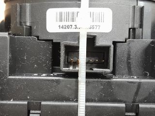 bontott FIAT PUNTO II Komplett Kormánykapcsoló (Bajuszkapcsoló)