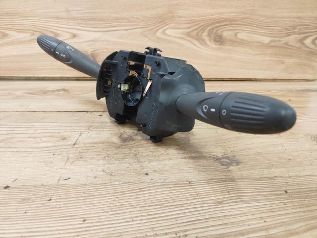 bontott FIAT PUNTO II Komplett Kormánykapcsoló (Bajuszkapcsoló)