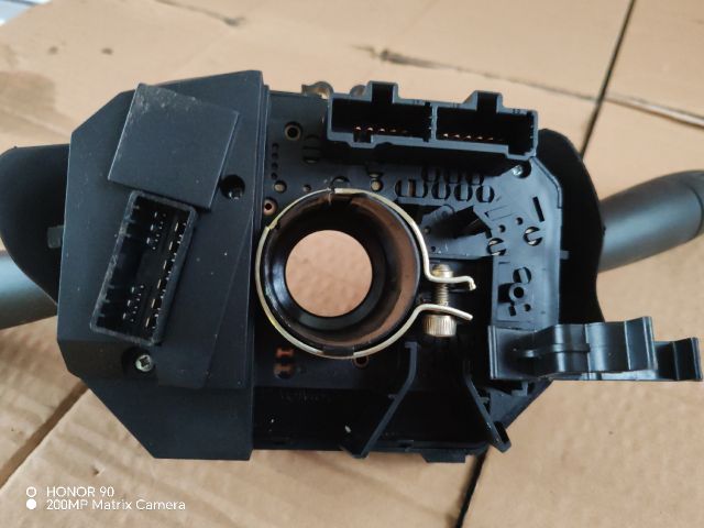 bontott FIAT PUNTO II Komplett Kormánykapcsoló (Bajuszkapcsoló)