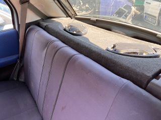 bontott FIAT PUNTO II Komplett Kormánykapcsoló (Bajuszkapcsoló)