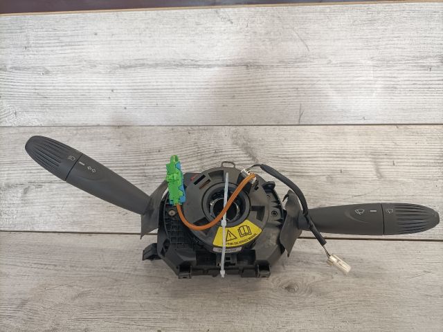 bontott FIAT PUNTO II Komplett Kormánykapcsoló (Bajuszkapcsoló)