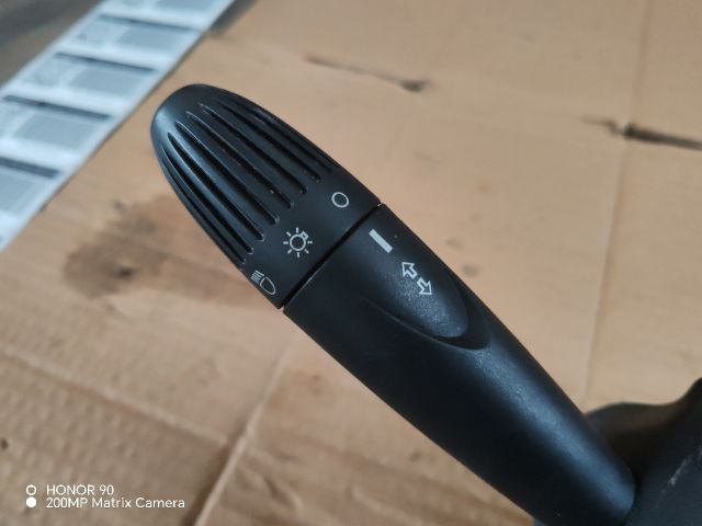 bontott FIAT PUNTO II Komplett Kormánykapcsoló (Bajuszkapcsoló)