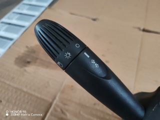 bontott FIAT PUNTO II Komplett Kormánykapcsoló (Bajuszkapcsoló)