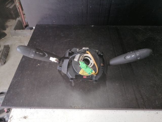 bontott FIAT PUNTO II Komplett Kormánykapcsoló (Bajuszkapcsoló)