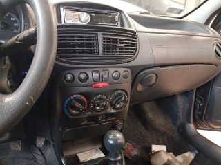 bontott FIAT PUNTO II Komplett Kormánykapcsoló (Bajuszkapcsoló)
