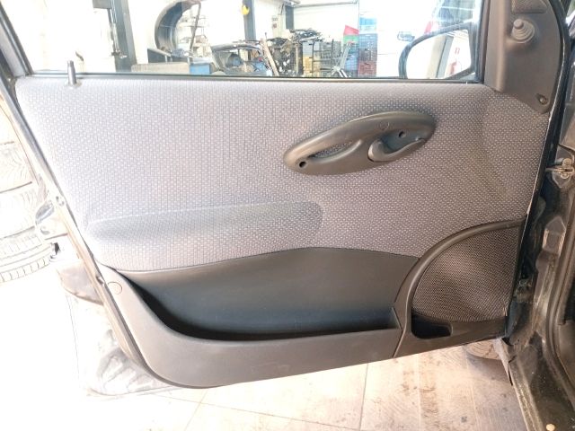 bontott FIAT PUNTO II Komplett Kormánykapcsoló (Bajuszkapcsoló)