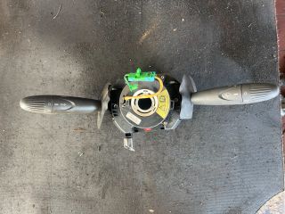 bontott FIAT PUNTO II Komplett Kormánykapcsoló (Bajuszkapcsoló)