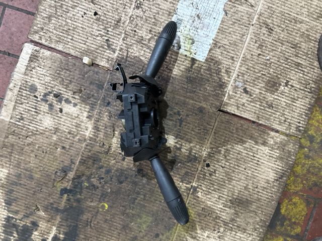 bontott FIAT PUNTO II Komplett Kormánykapcsoló (Bajuszkapcsoló)