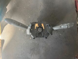 bontott FIAT PUNTO II Komplett Kormánykapcsoló (Bajuszkapcsoló)