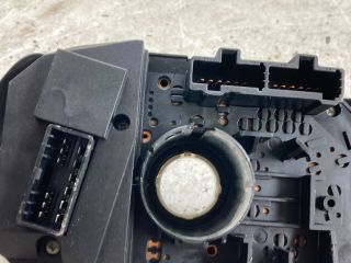 bontott FIAT PUNTO II Komplett Kormánykapcsoló (Bajuszkapcsoló)