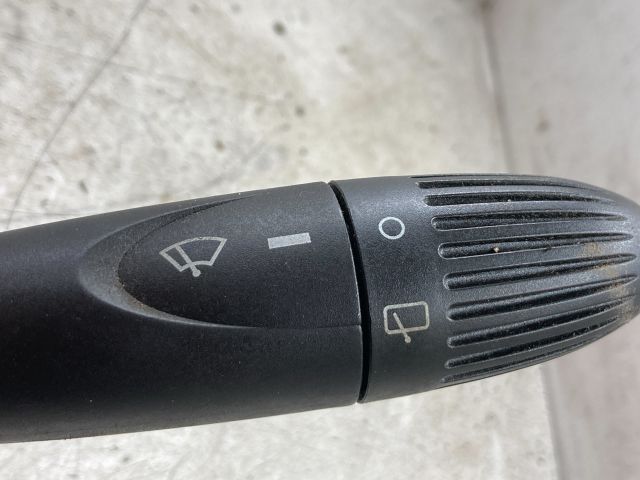 bontott FIAT PUNTO II Komplett Kormánykapcsoló (Bajuszkapcsoló)