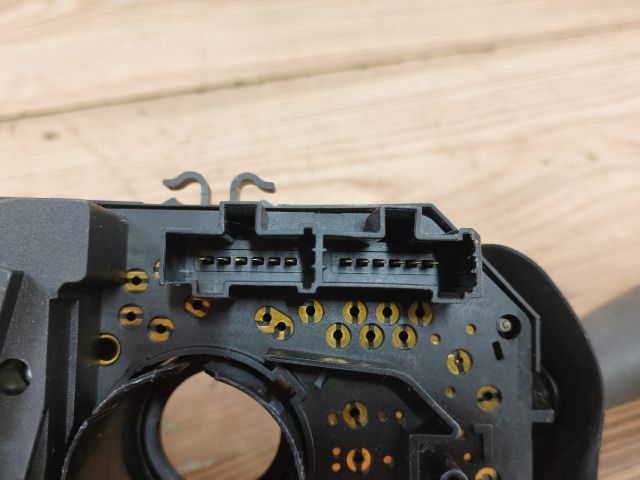 bontott FIAT PUNTO II Komplett Kormánykapcsoló (Bajuszkapcsoló)