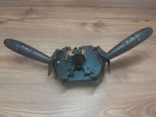 bontott FIAT PUNTO II Komplett Kormánykapcsoló (Bajuszkapcsoló)