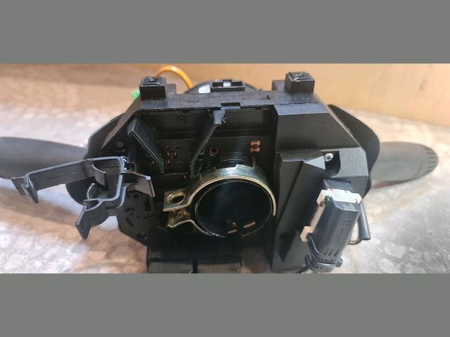 bontott FIAT PUNTO II Komplett Kormánykapcsoló (Bajuszkapcsoló)