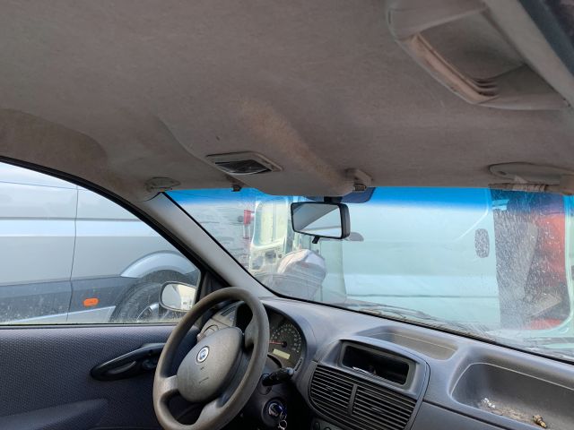 bontott FIAT PUNTO II Komplett Kormánykapcsoló (Bajuszkapcsoló)