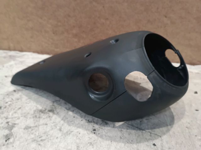 bontott FIAT PUNTO II Komplett Kormányoszlop Burkolat