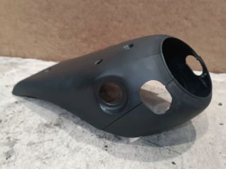 bontott FIAT PUNTO II Komplett Kormányoszlop Burkolat