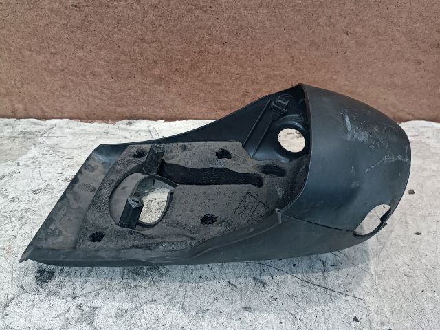 bontott FIAT PUNTO II Komplett Kormányoszlop Burkolat