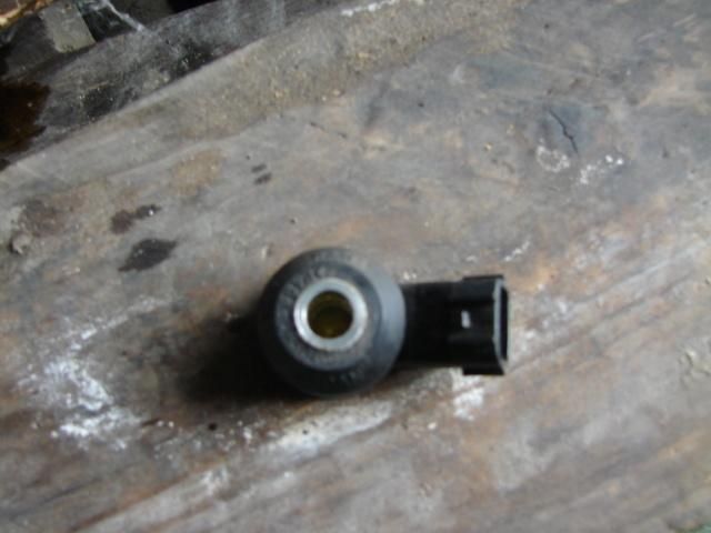 bontott FIAT PUNTO II Kopogás Jeladó