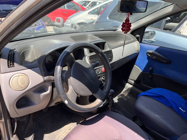 bontott FIAT PUNTO II Kormány