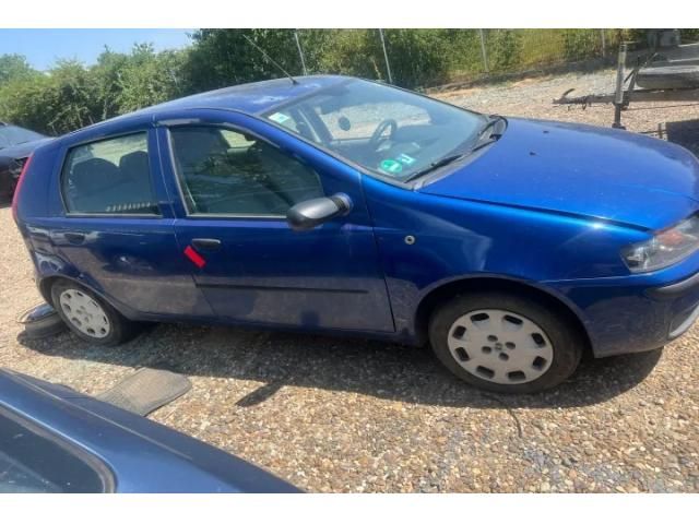 bontott FIAT PUNTO II Kormány