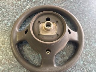 bontott FIAT PUNTO II Kormány