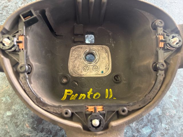 bontott FIAT PUNTO II Kormány