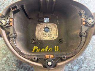 bontott FIAT PUNTO II Kormány