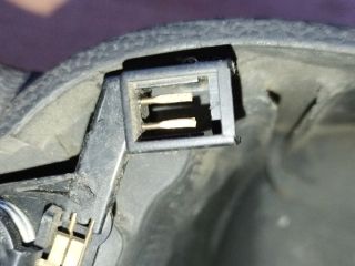 bontott FIAT PUNTO II Kormány