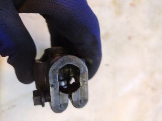 bontott FIAT PUNTO II Kormánykardán