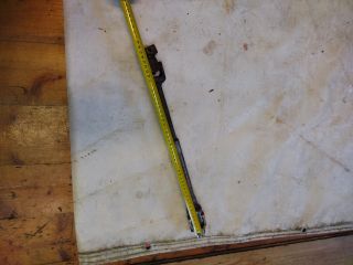 bontott FIAT PUNTO II Kormánykardán