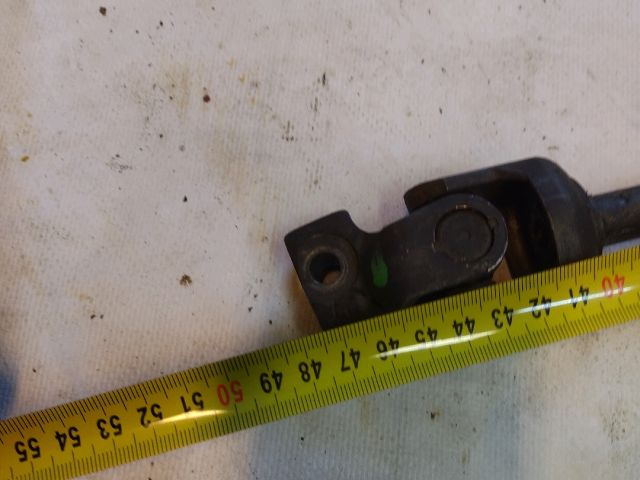 bontott FIAT PUNTO II Kormánykardán