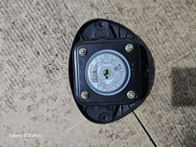 bontott FIAT PUNTO II Kormánylégzsák