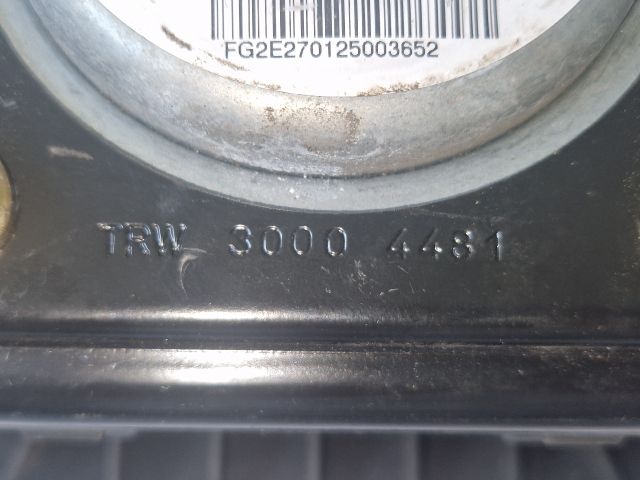 bontott FIAT PUNTO II Kormánylégzsák