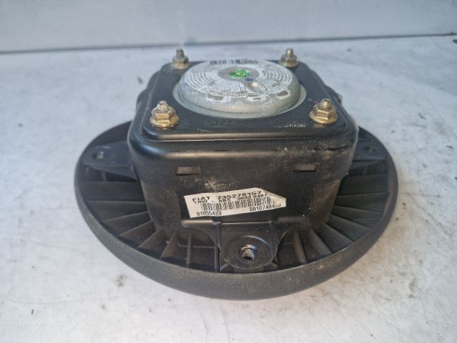 bontott FIAT PUNTO II Kormánylégzsák