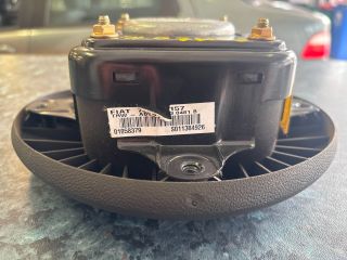 bontott FIAT PUNTO II Kormánylégzsák