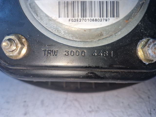 bontott FIAT PUNTO II Kormánylégzsák