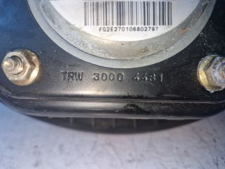 bontott FIAT PUNTO II Kormánylégzsák